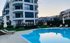 Apartments In Complex Sunny Island Deluxe